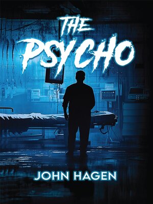 cover image of The Psycho